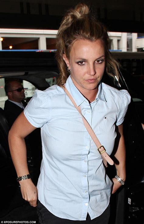 britney spears daily mail|britney spears mail online.